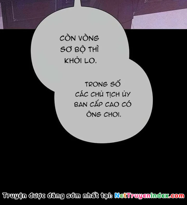 Chính Trị Gia Nhìn Thấy Tương Lai Chapter 26 - 10