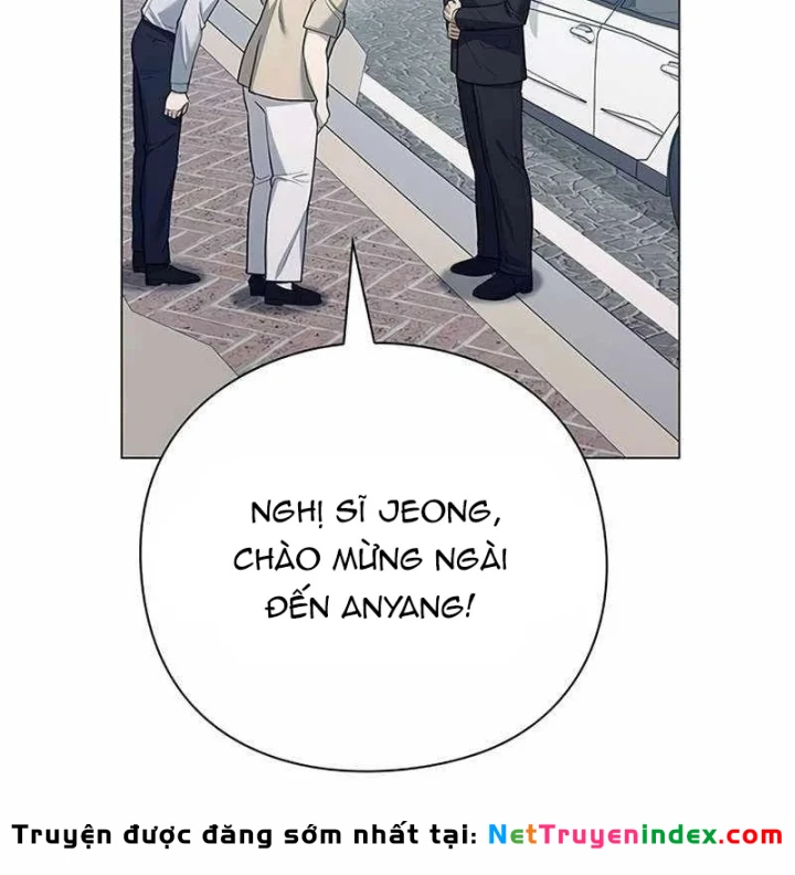 Chính Trị Gia Nhìn Thấy Tương Lai Chapter 26 - 18