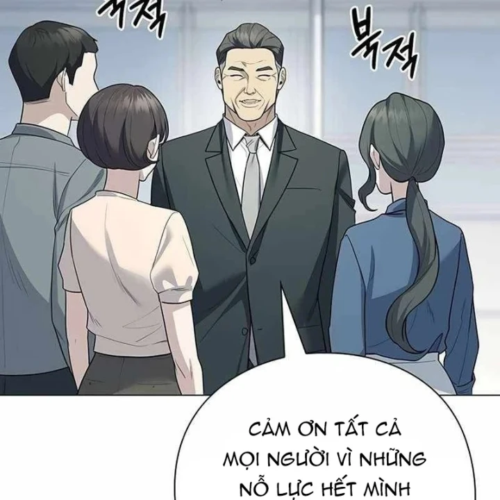 Chính Trị Gia Nhìn Thấy Tương Lai Chapter 26 - 20