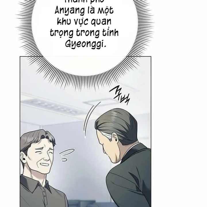 Chính Trị Gia Nhìn Thấy Tương Lai Chapter 26 - 22