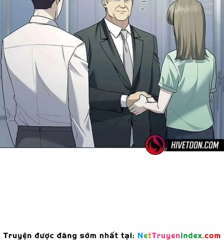 Chính Trị Gia Nhìn Thấy Tương Lai Chapter 26 - 32