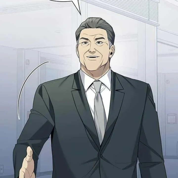 Chính Trị Gia Nhìn Thấy Tương Lai Chapter 26 - 36