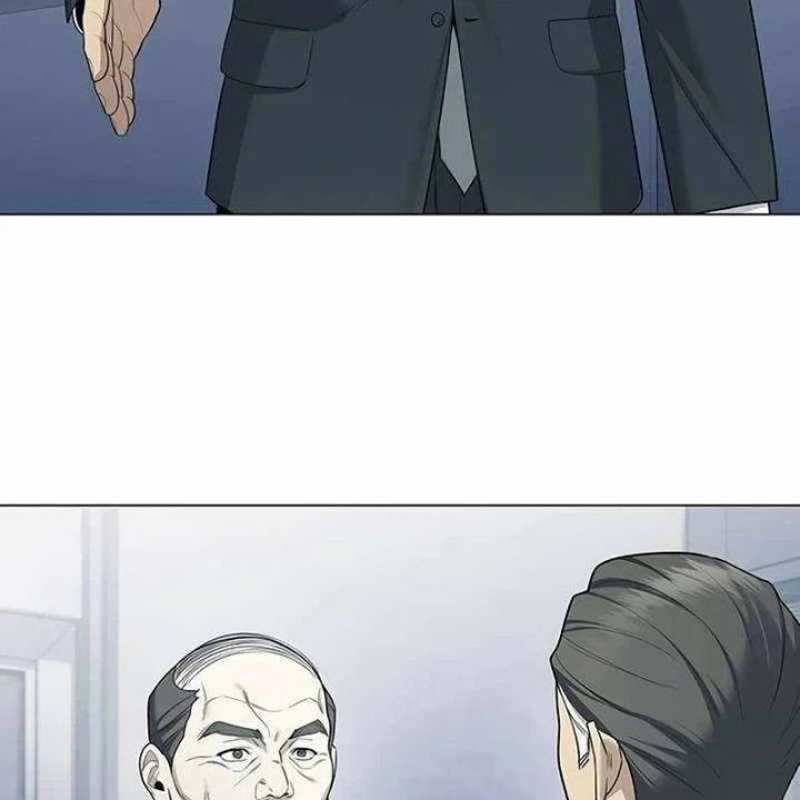 Chính Trị Gia Nhìn Thấy Tương Lai Chapter 26 - 37