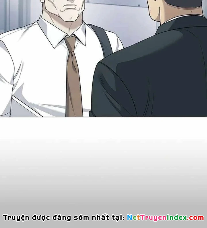 Chính Trị Gia Nhìn Thấy Tương Lai Chapter 26 - 38