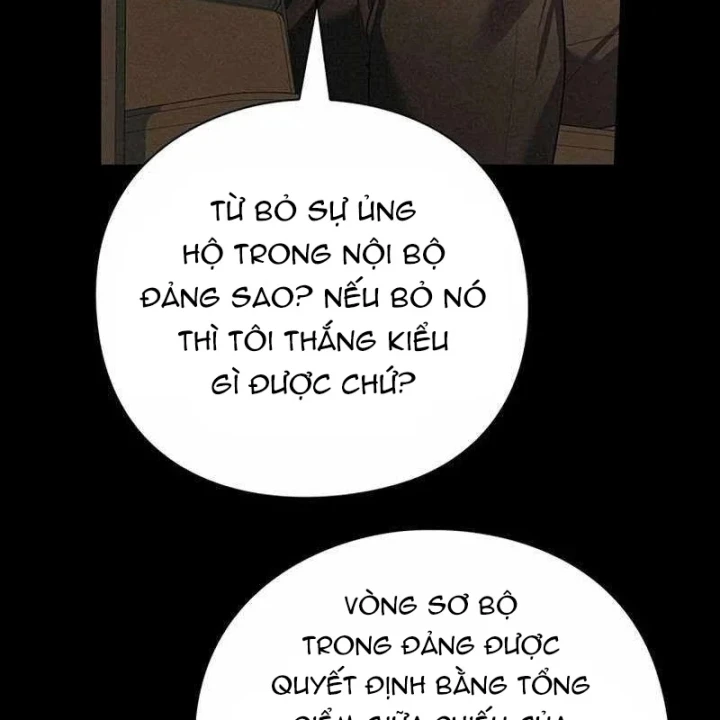 Chính Trị Gia Nhìn Thấy Tương Lai Chapter 26 - 41