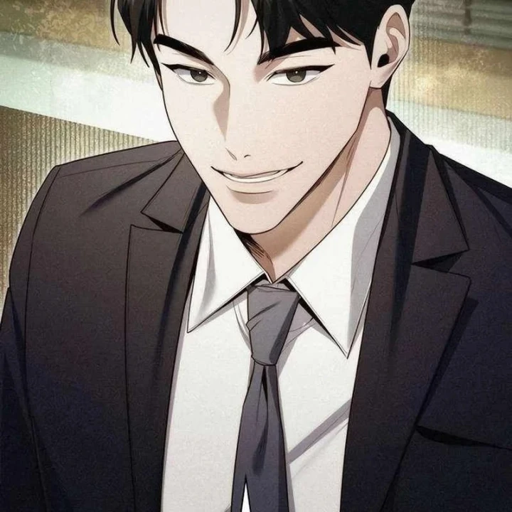 Chính Trị Gia Nhìn Thấy Tương Lai Chapter 26 - 44