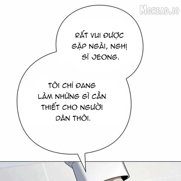 Chính Trị Gia Nhìn Thấy Tương Lai Chapter 26 - 48