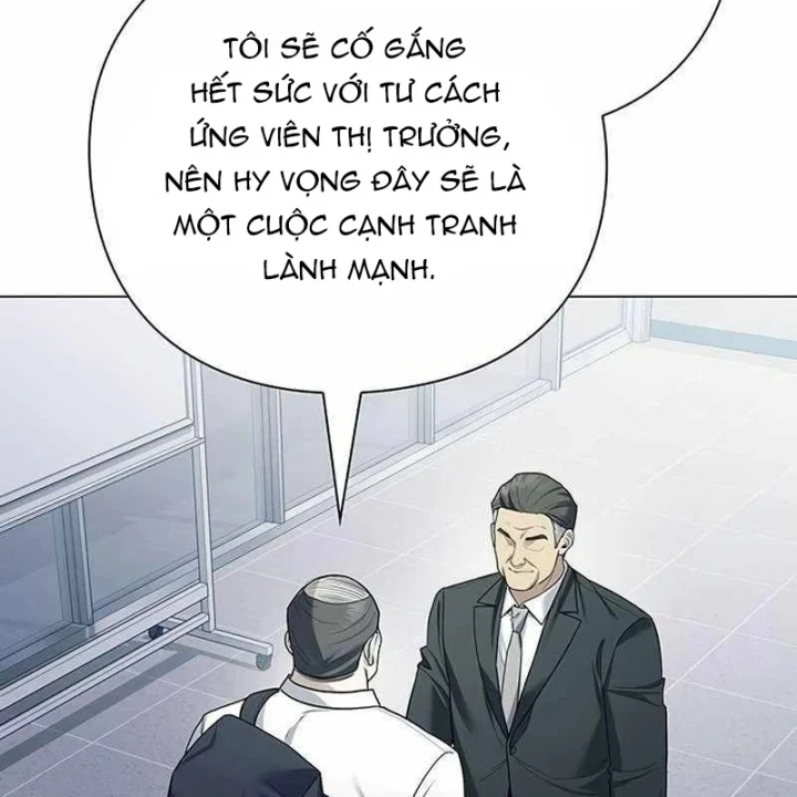 Chính Trị Gia Nhìn Thấy Tương Lai Chapter 26 - 51