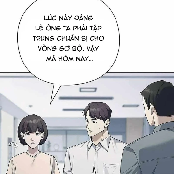 Chính Trị Gia Nhìn Thấy Tương Lai Chapter 26 - 58