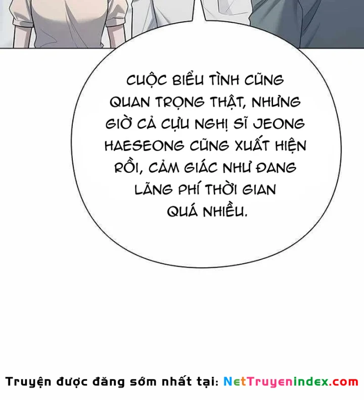 Chính Trị Gia Nhìn Thấy Tương Lai Chapter 26 - 59