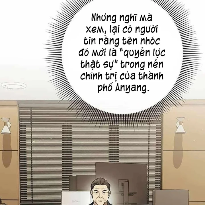 Chính Trị Gia Nhìn Thấy Tương Lai Chapter 26 - 68