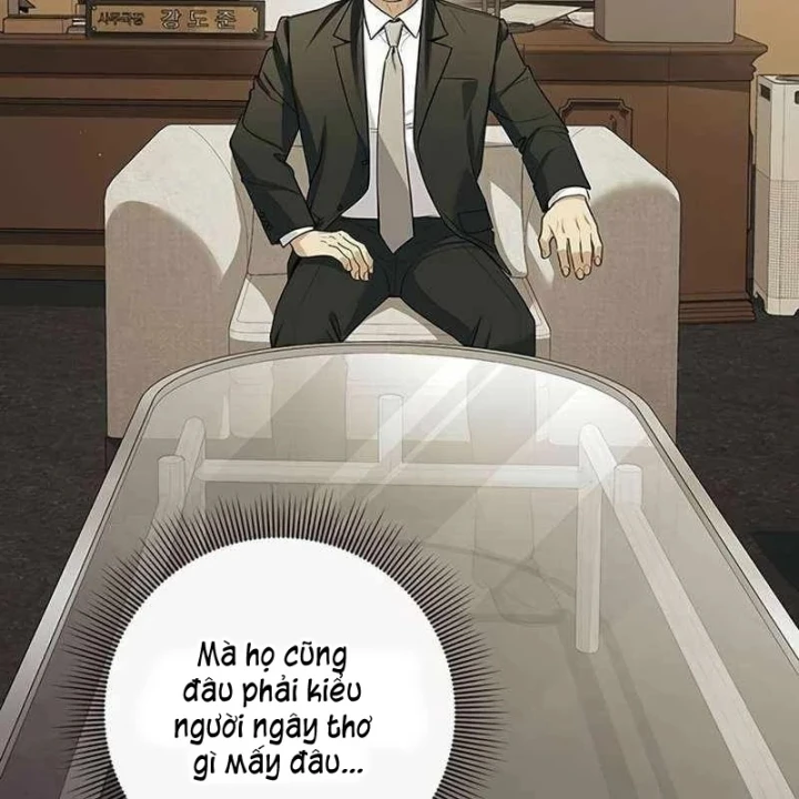 Chính Trị Gia Nhìn Thấy Tương Lai Chapter 26 - 69