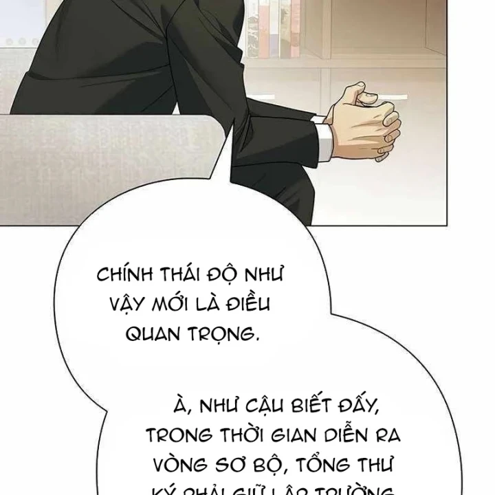 Chính Trị Gia Nhìn Thấy Tương Lai Chapter 26 - 88