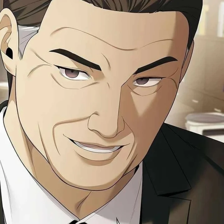 Chính Trị Gia Nhìn Thấy Tương Lai Chapter 26 - 97