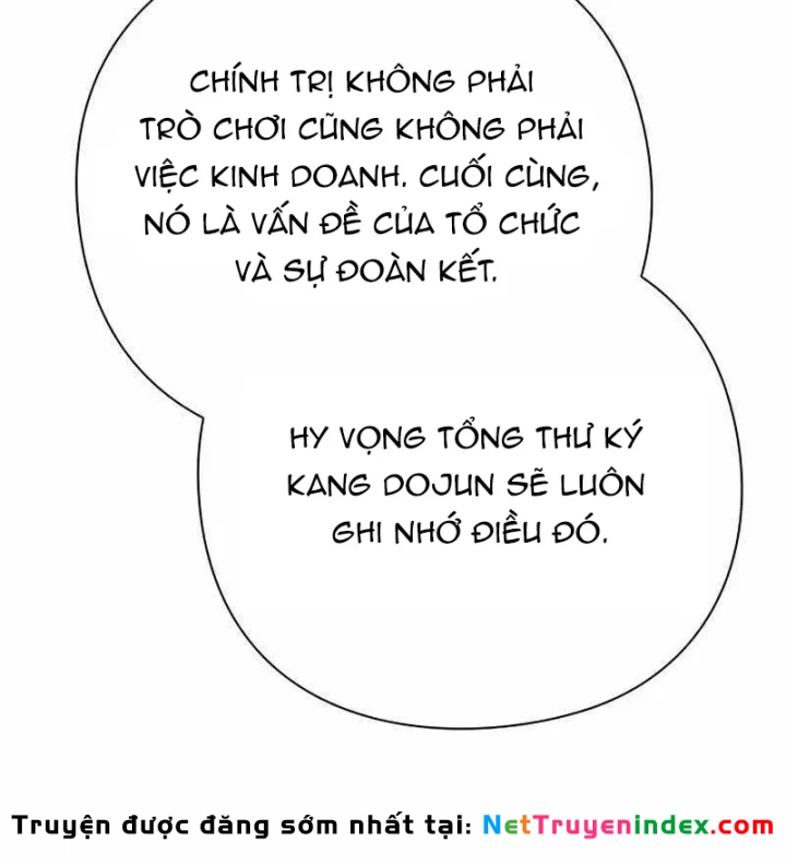 Chính Trị Gia Nhìn Thấy Tương Lai Chapter 26 - 100