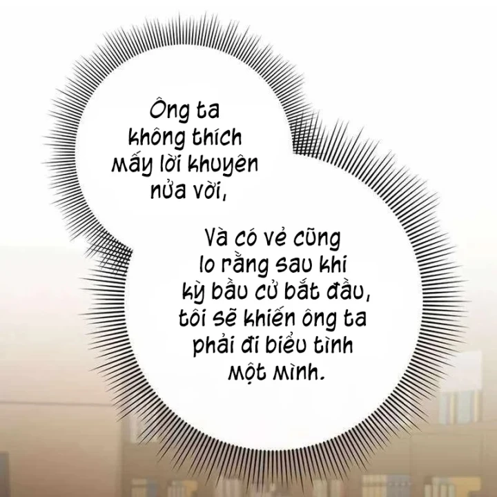 Chính Trị Gia Nhìn Thấy Tương Lai Chapter 26 - 110