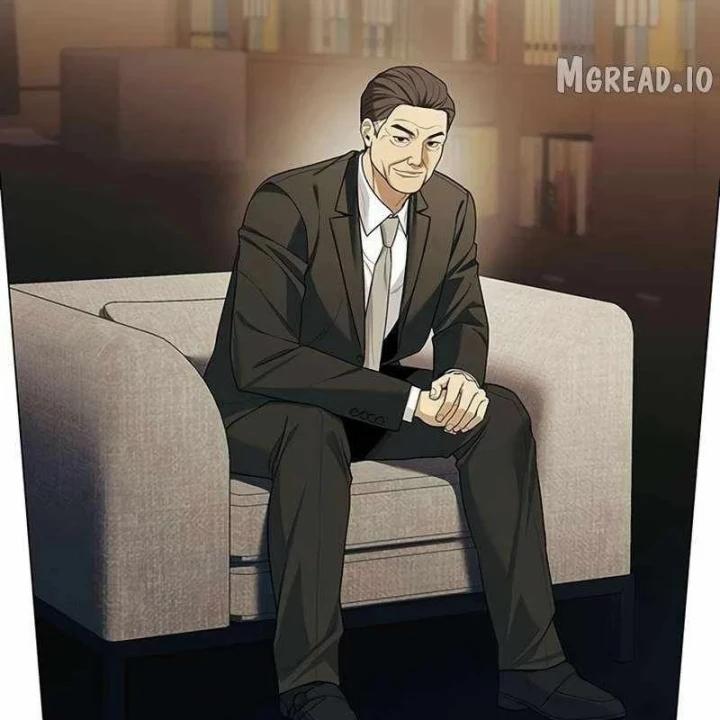 Chính Trị Gia Nhìn Thấy Tương Lai Chapter 26 - 111