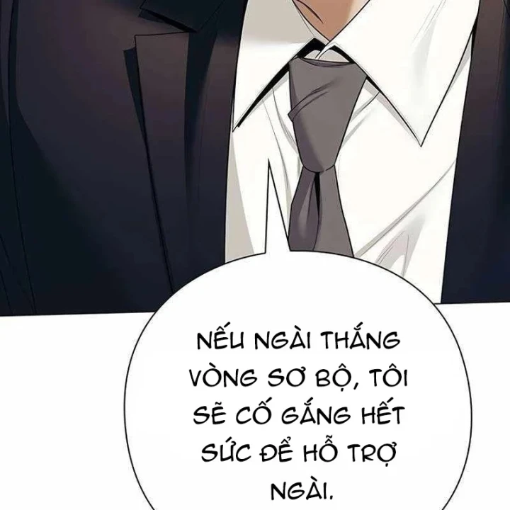 Chính Trị Gia Nhìn Thấy Tương Lai Chapter 26 - 115