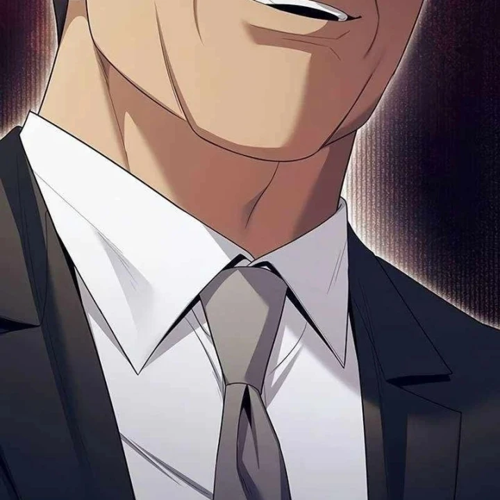 Chính Trị Gia Nhìn Thấy Tương Lai Chapter 26 - 118