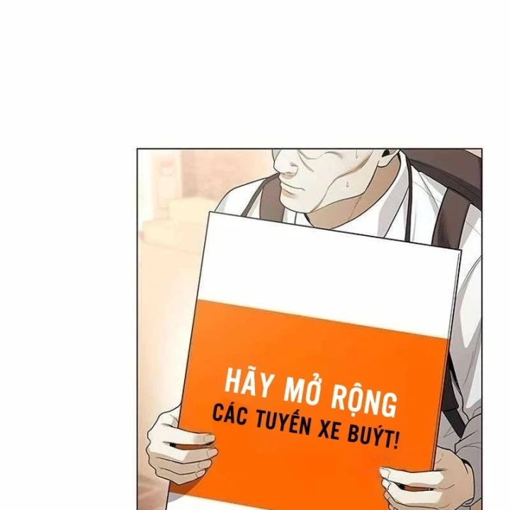 Chính Trị Gia Nhìn Thấy Tương Lai Chapter 26 - 121