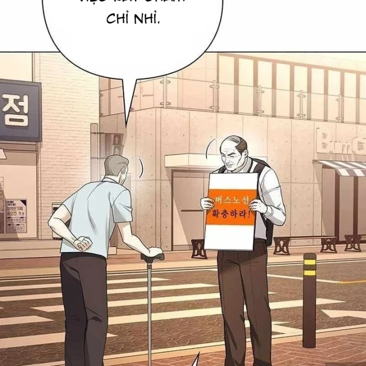 Chính Trị Gia Nhìn Thấy Tương Lai Chapter 26 - 123