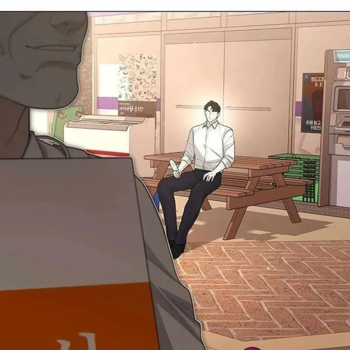 Chính Trị Gia Nhìn Thấy Tương Lai Chapter 26 - 125