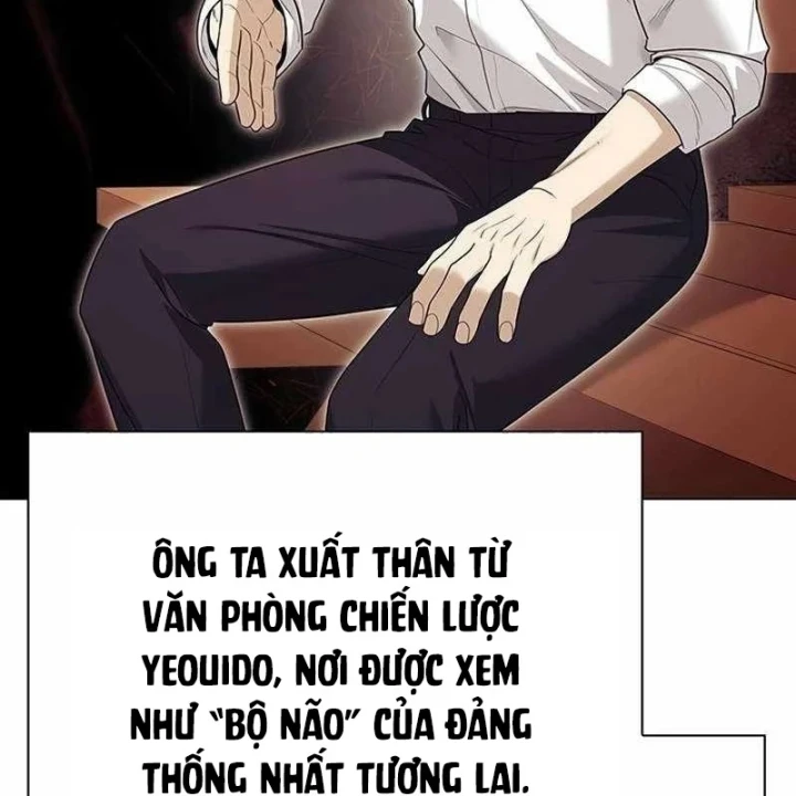 Chính Trị Gia Nhìn Thấy Tương Lai Chapter 26 - 149