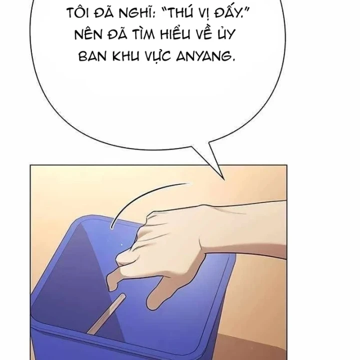 Chính Trị Gia Nhìn Thấy Tương Lai Chapter 26 - 165