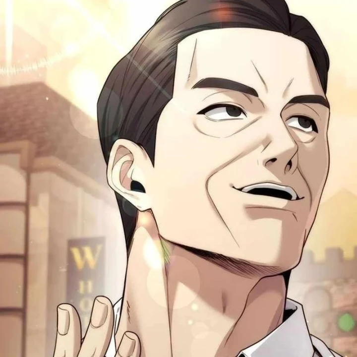 Chính Trị Gia Nhìn Thấy Tương Lai Chapter 26 - 181