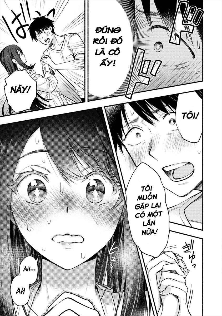 Yuki No Niiduma Wa Boku To Tokeaitai Chapter 1 - 27