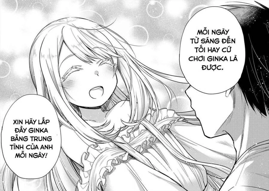 Yuki No Niiduma Wa Boku To Tokeaitai Chapter 2 - 32