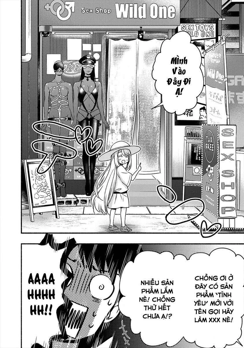 Yuki No Niiduma Wa Boku To Tokeaitai Chapter 5 - 6