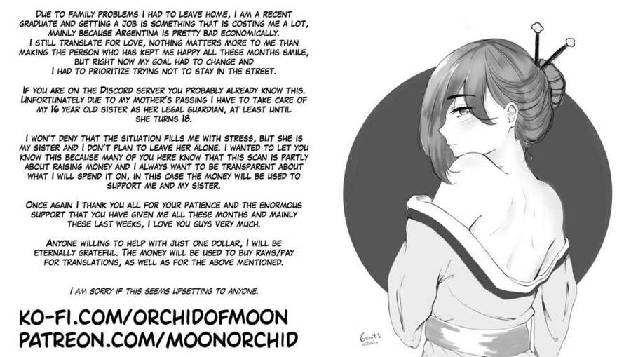 Yuki No Niiduma Wa Boku To Tokeaitai Chapter 5 - 34