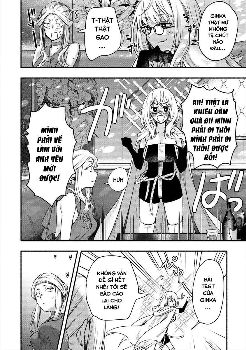 Yuki No Niiduma Wa Boku To Tokeaitai Chapter 6 - 30