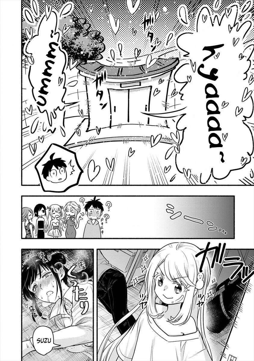 Yuki No Niiduma Wa Boku To Tokeaitai Chapter 6 - 38