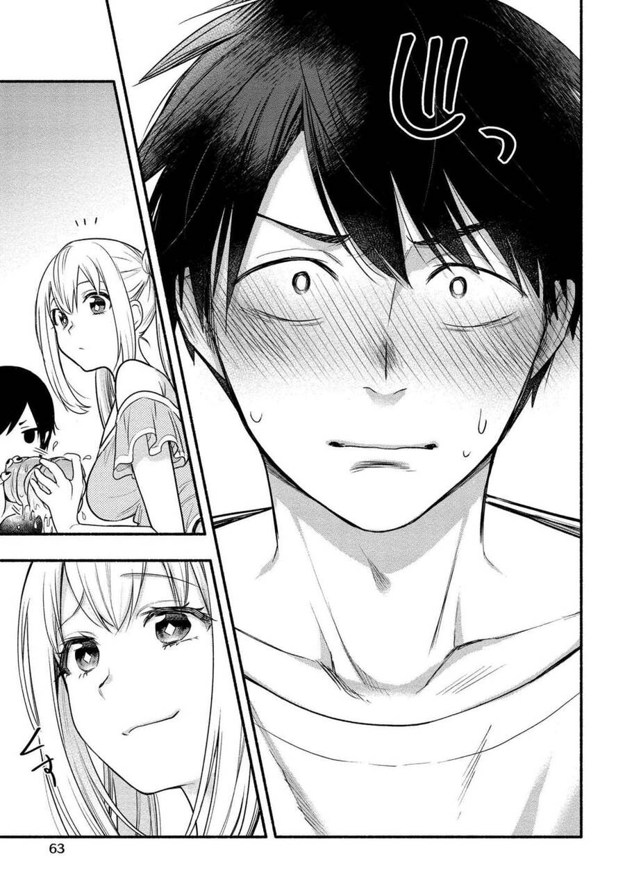 Yuki No Niiduma Wa Boku To Tokeaitai Chapter 7 - 19