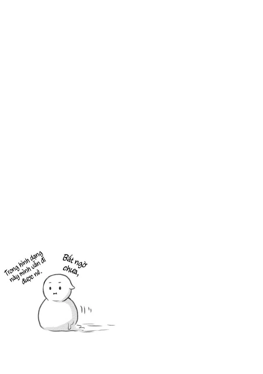 Yuki No Niiduma Wa Boku To Tokeaitai Chapter 8 - 28