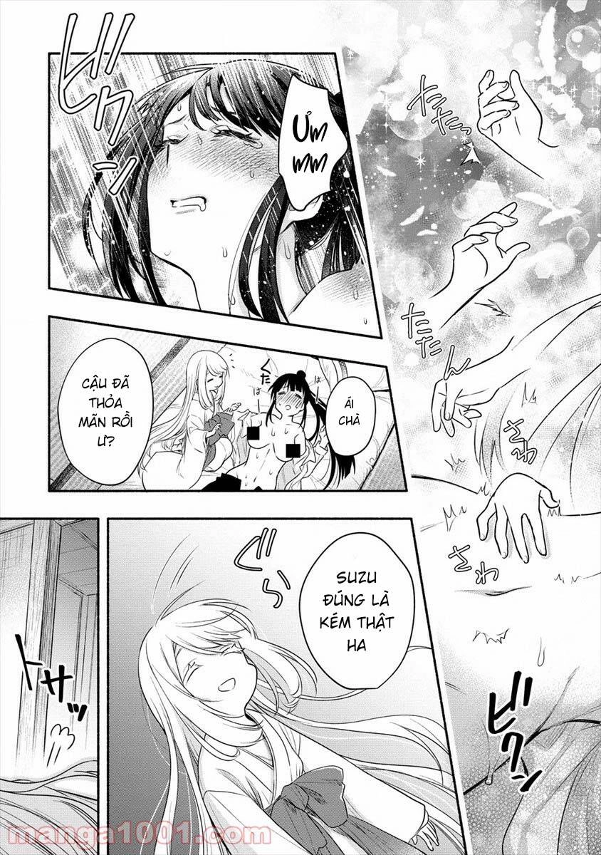 Yuki No Niiduma Wa Boku To Tokeaitai Chapter 12 - 31