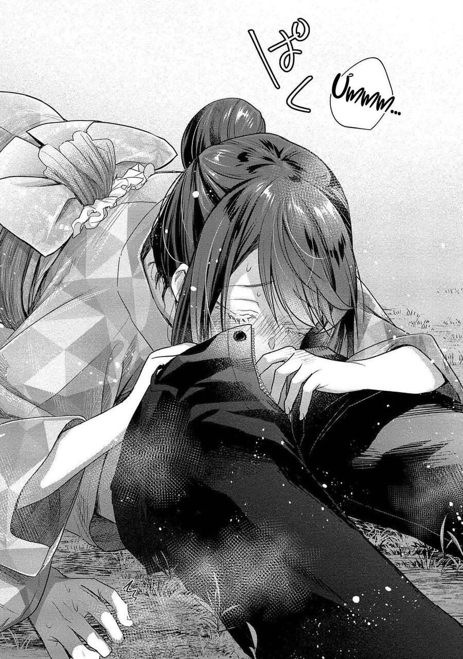 Yuki No Niiduma Wa Boku To Tokeaitai Chapter 13 - 22