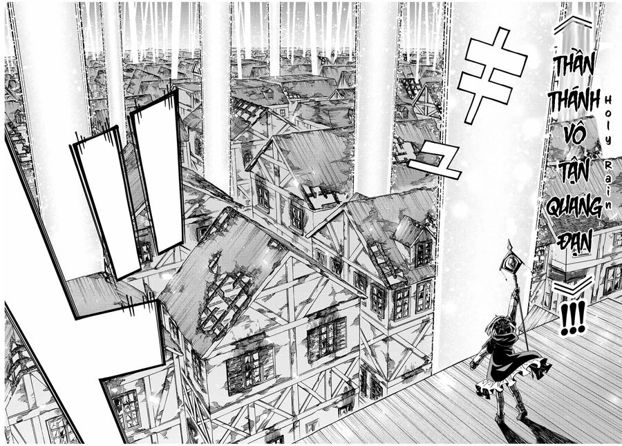 The Reincarnated Inferior Magic Swordsman Chapter 73 - 4