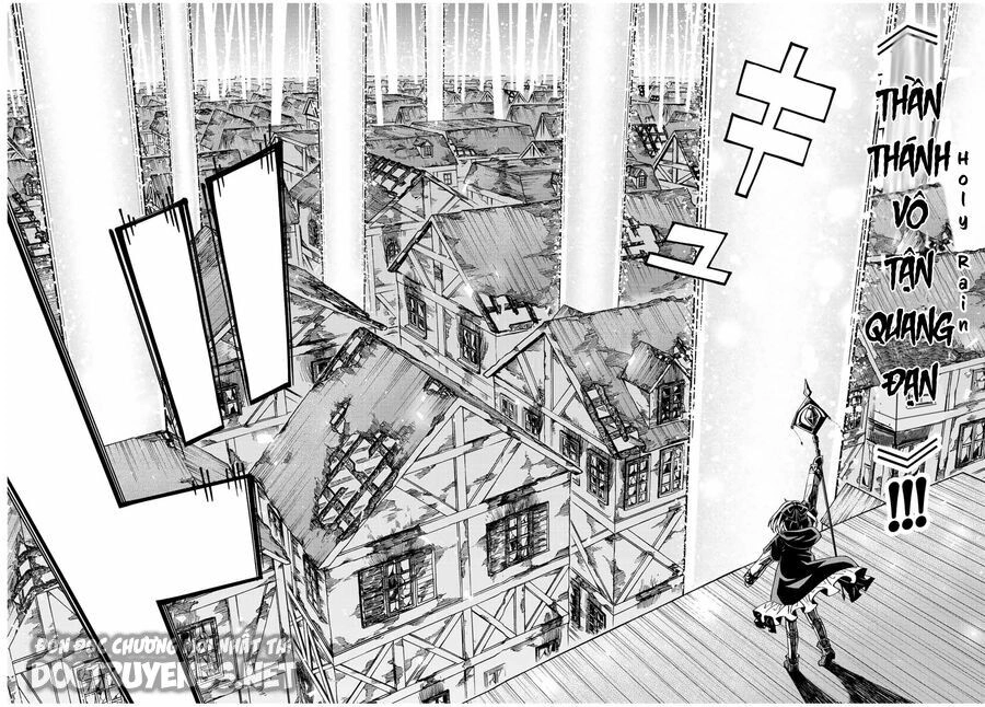 The Reincarnated Inferior Magic Swordsman Chapter 73.3 - 4