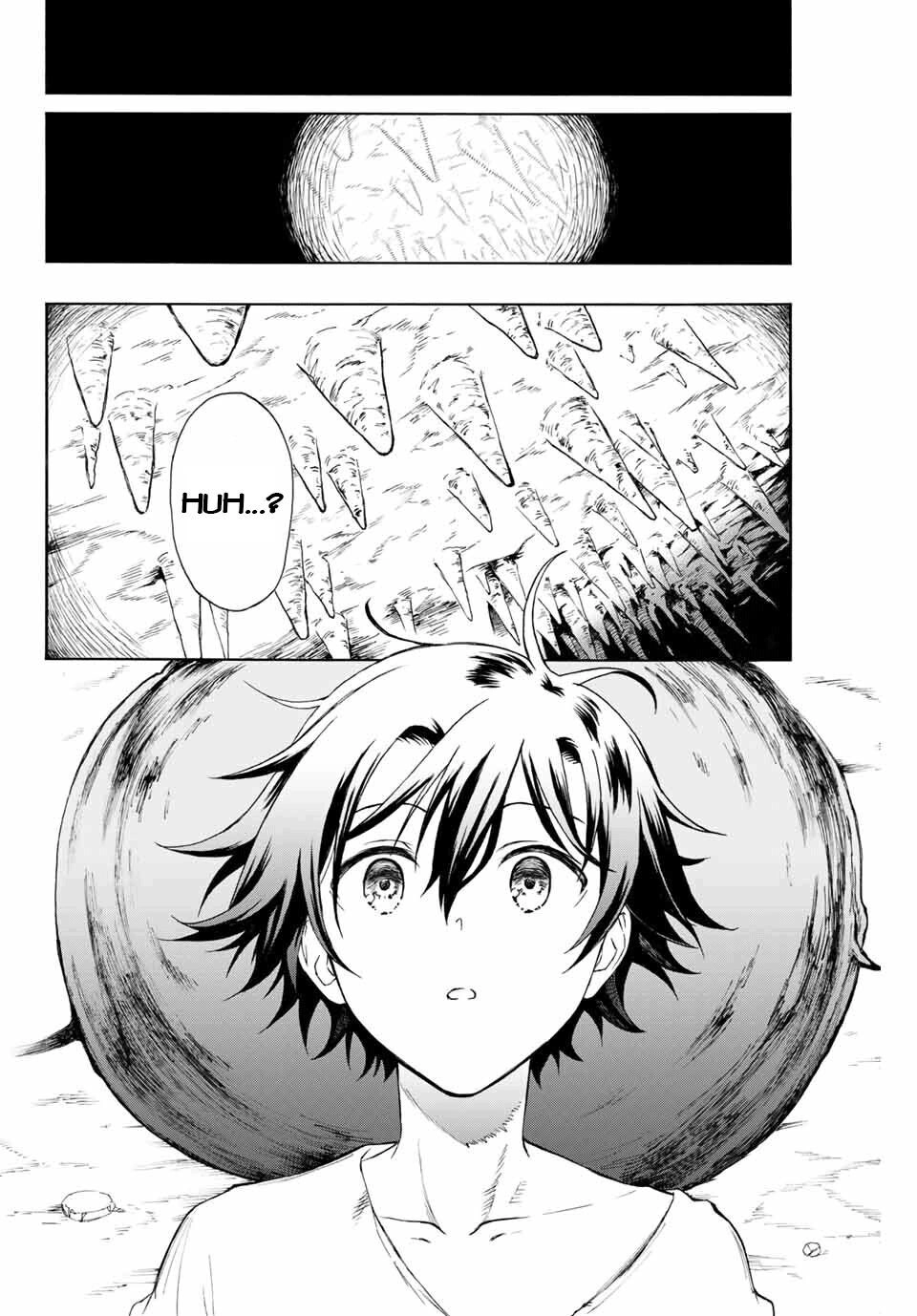 The Reincarnated Inferior Magic Swordsman Chapter 1 - 19