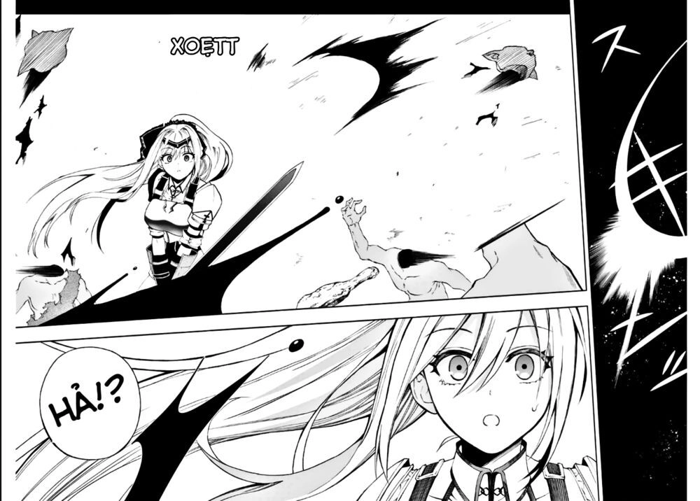 The Reincarnated Inferior Magic Swordsman Chapter 6 - 12