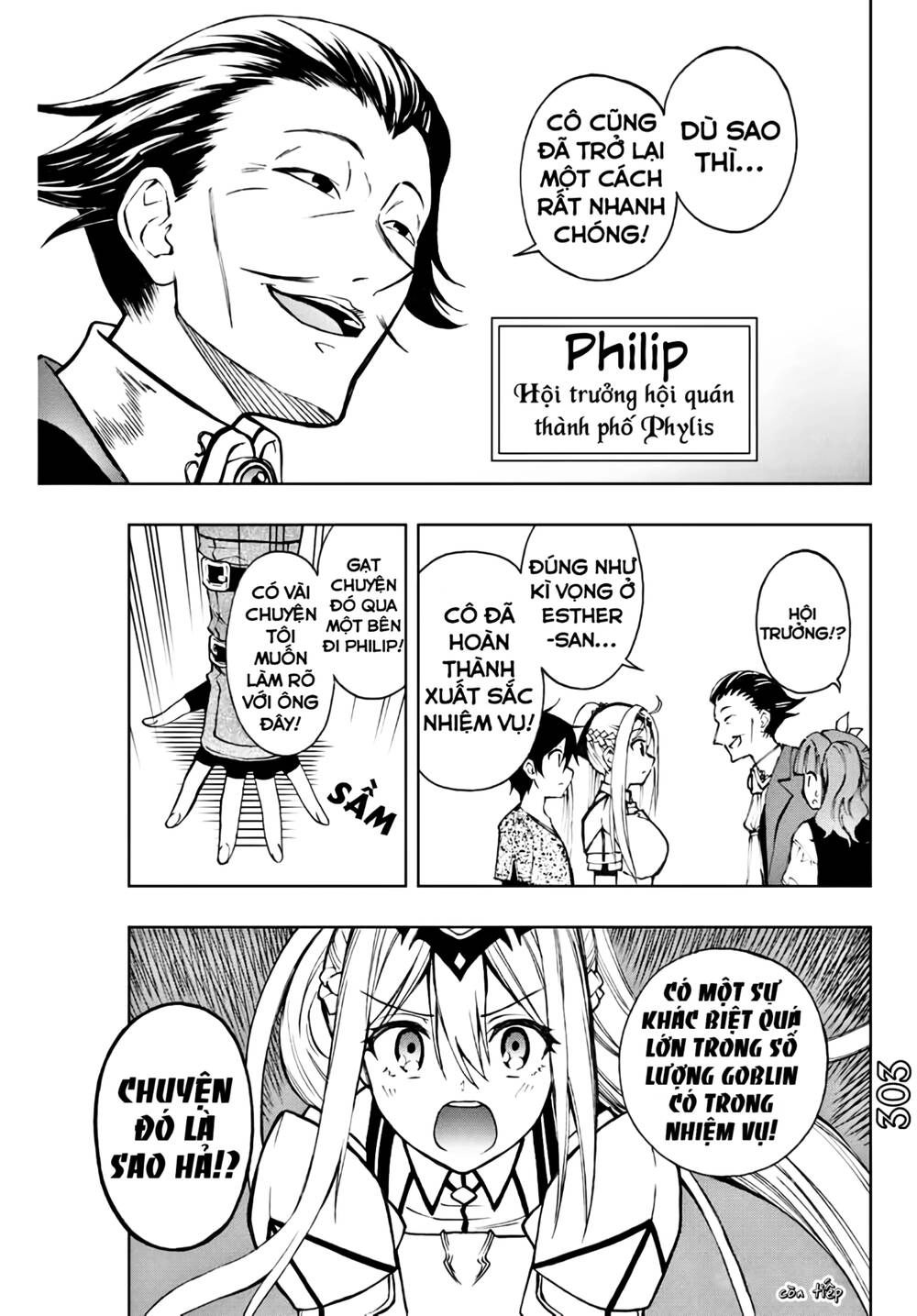 The Reincarnated Inferior Magic Swordsman Chapter 10 - 11