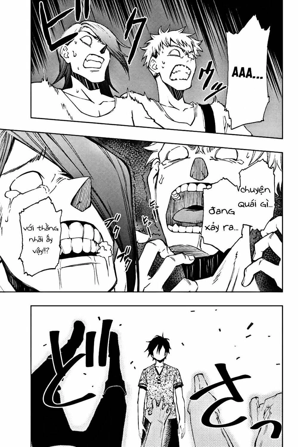 The Reincarnated Inferior Magic Swordsman Chapter 12 - 14