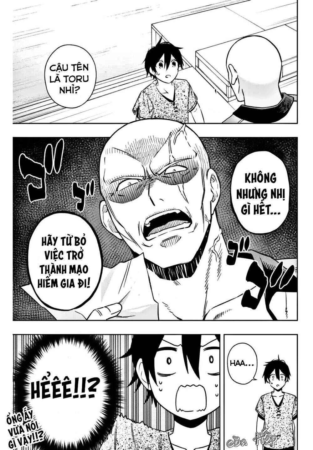 The Reincarnated Inferior Magic Swordsman Chapter 13 - 9