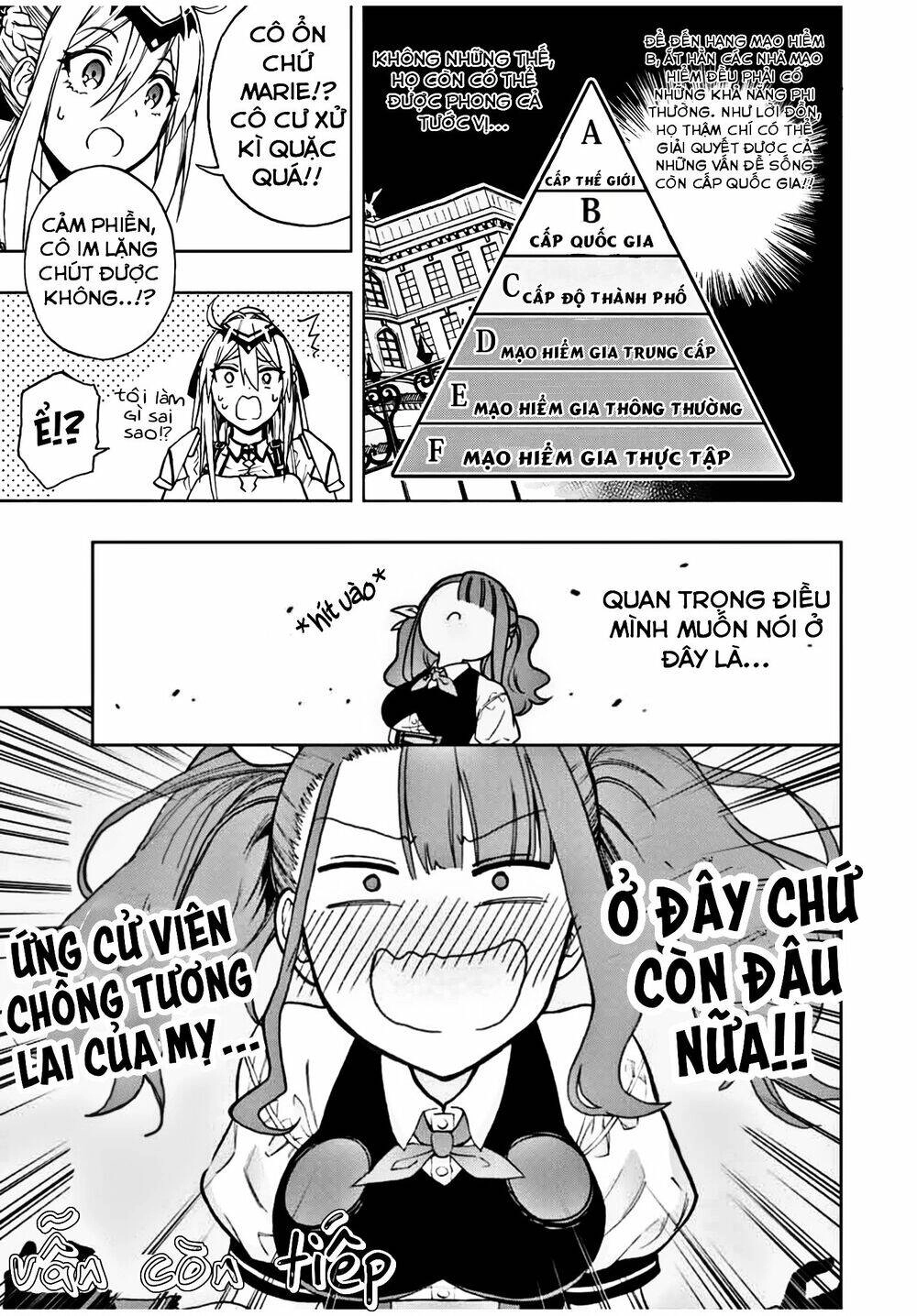 The Reincarnated Inferior Magic Swordsman Chapter 15 - 9