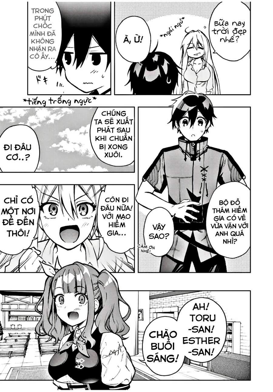 The Reincarnated Inferior Magic Swordsman Chapter 18 - 3