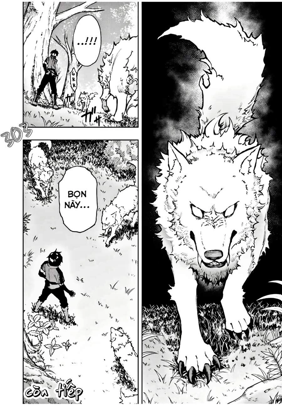 The Reincarnated Inferior Magic Swordsman Chapter 18 - 10