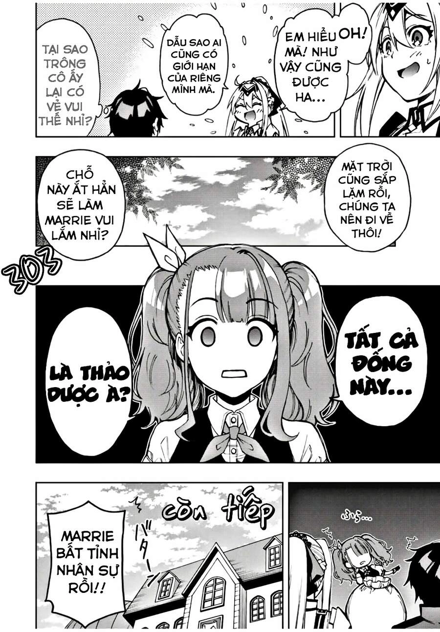 The Reincarnated Inferior Magic Swordsman Chapter 19 - 10